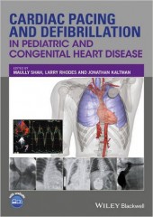 Cardiac Pacing and Defibrillation in Pediatric and Congenital Heart Disease 