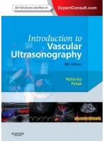 Introduction to Vascular Ultrasonography, 6/e