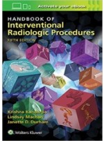 Handbook of Interventional Radiologic Procedures , 5/e 