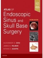 Atlas of Endoscopic Sinus and Skull Base Surgery, 2/e