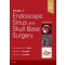 Atlas of Endoscopic Sinus and Skull Base Surgery, 2/e