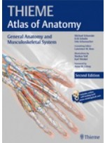 General Anatomy and Musculoskeletal System (THIEME Atlas of Anatomy), 2/e