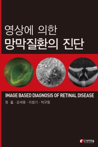 영상에 의한 망막질환의 진단(IMAGE BASED DIAGNOSIS OF RETINAL DISEASE)