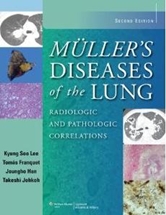 Muller's Diseases of the Lung,2/e: Radiologic & Pathologic Correlations