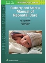 Cloherty and Stark's Manual of Neonatal Care , 8/e