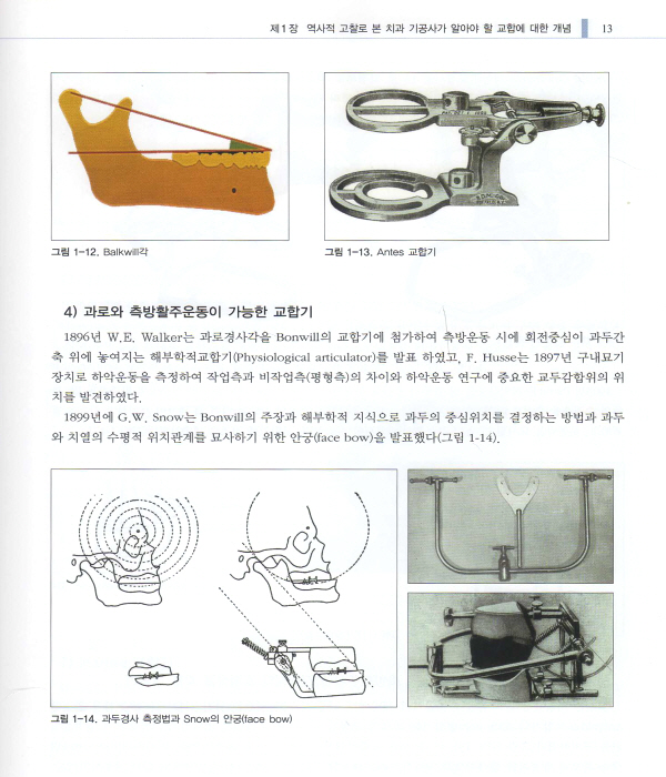 실전임상교합학