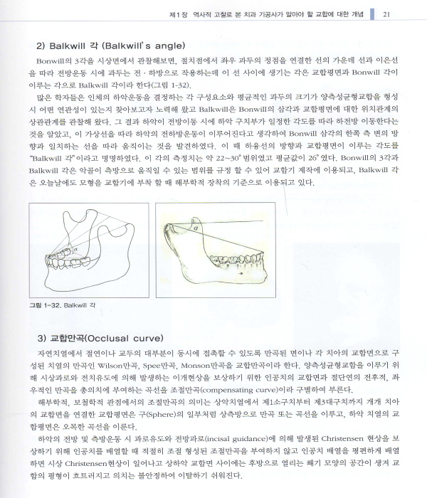 실전임상교합학