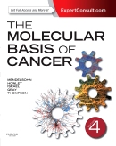 The Molecular Basis of Cancer,4/e- Expert Consult:Online & Print 