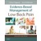 Evidence-Based Management of Low Back Pain