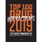 최다빈도 약물상호작용 100 (2019)