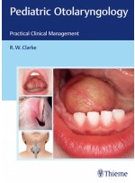 Pediatric Otolaryngology