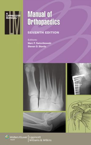 Manual of Orthopaedics, 7/e