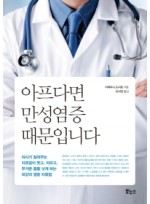 아프다면 만성염증 때문입니다