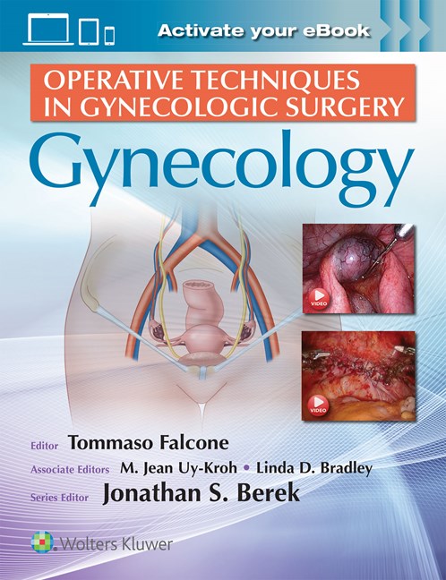 Gynecologic Surgery : Gynecology (온라인 Video수술동영상포함)   