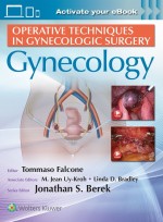 Gynecologic Surgery : Gynecology (온라인 Video수술동영상포함)   