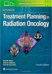 Khan's Treatment Planning in Radiation Oncology , 4/e 