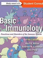 Basic Immunology: Functions and Disorders of the Immune System,5/e