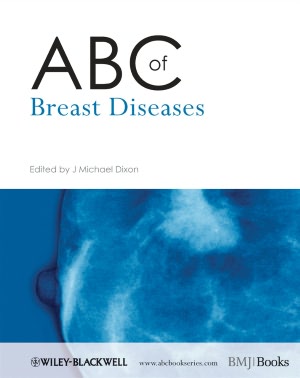 ABC of Breast Diseases, 4/e