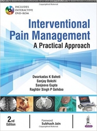 Interventional Pain Management: A Practical Approach 2nd Edition 