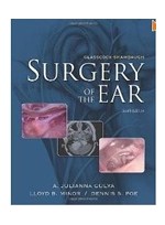 Glasscock-Shambaugh's Surgery of the Ear,6/e