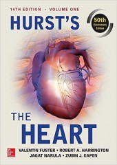 Hurst's the Heart, 14/e (2Vol)