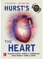 Hurst's the Heart, 14/e (2Vol)