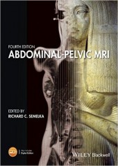 Abdominal-Pelvic MRI , 4/e
