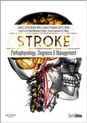 Stroke 6/e: Pathophysiology, Diagnosis, and Management