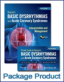 Basic Dysrhythmias, 4/e : Interpretation & Management Text & Pocket Guide Package