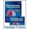 Basic Dysrhythmias, 4/e : Interpretation & Management Text & Pocket Guide Package