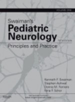 Swaiman's Pediatric Neurology,5/e(2Vols)