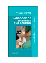 Handbook of Splinting and Casting