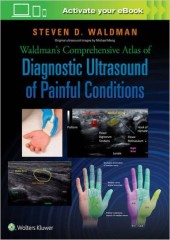 Waldman's Comprehensive Atlas of Diagnostic Ultrasound of Painful Conditions 