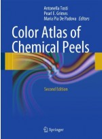 Color Atlas of Chemical Peels, 2/e