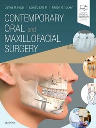 Contemporary Oral and Maxillofacial Surgery 7th