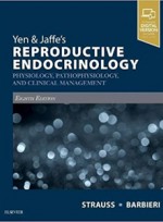 Yen & Jaffe's Reproductive Endocrinology 8e