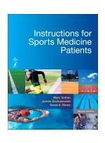 Instructions for Sports Medicine Patients,2/e