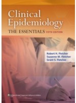 Clinical Epidemiology, 5/e