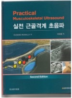 실전 근골격계초음파(Practical Musculoskeletal Ultrasound) 