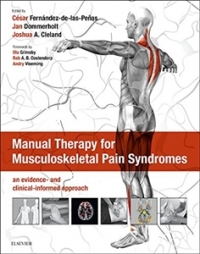 Manual Therapy for Musculoskeletal Pain Syndromes:an evidence- and clinical-informed approach 