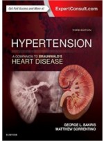Hypertension: A Companion to Braunwald's Heart Disease, 3/e