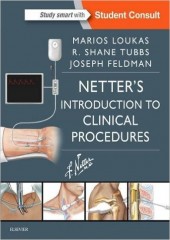 Netter's Introduction to Clinical Procedures 