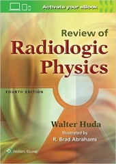 Review of Radiologic Physics 