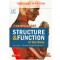 눈으로 배우는 해부생리학(Structure & Function) CD1장포함   14판 