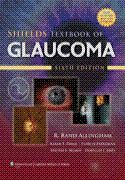 Shields' Textbook of Glaucoma, 6/e