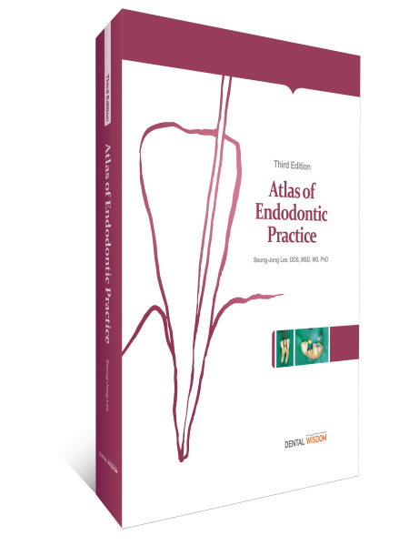 Atlas of Endodontic Practice (English version)  (이승종의 근관치료 아틀라스 (제3개정판) (영문판)) 