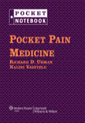 Pocket Pain Medicine