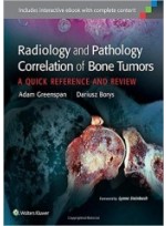 Radiology and Pathology Correlation of Bone Tumors: A Quick Reference and Review