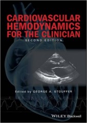 Cardiovascular Hemodynamics for the Clinician, 2/e 