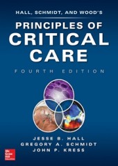 Principles of Critical Care,4/e 